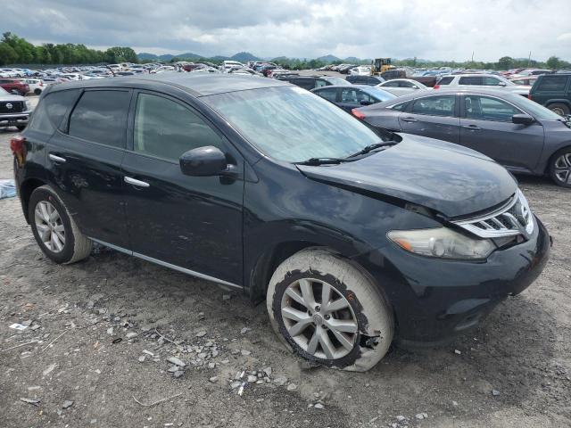 Vin: jn8az1muxew413713, lot: 54723075, nissan murano s 20144
