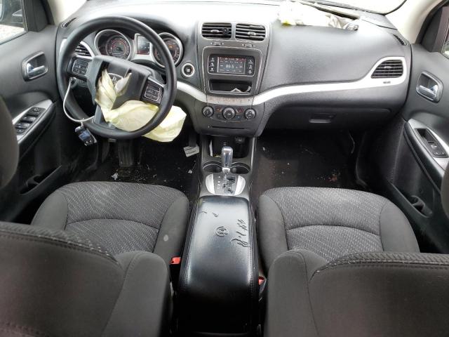 2017 DODGE JOURNEY SE 3C4PDCAB6HT682627