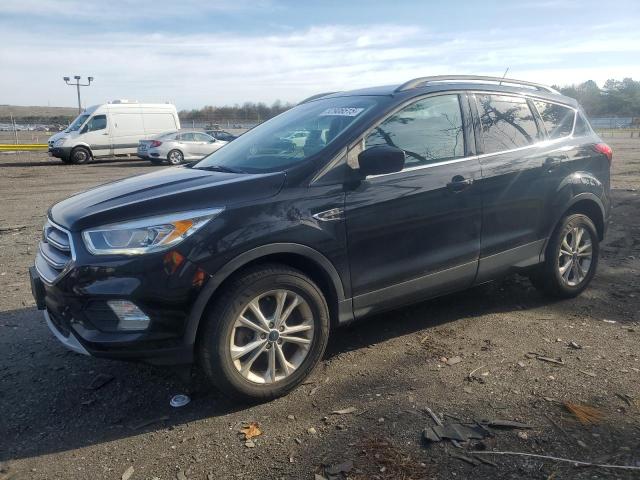 Vin: 1fmcu9hd6kub91380, lot: 52908515, ford escape sel 2019 img_1
