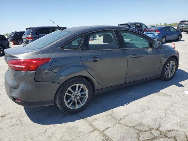 Vin: 1fadp3f25jl214690, lot: 53538425, ford focus se 20183