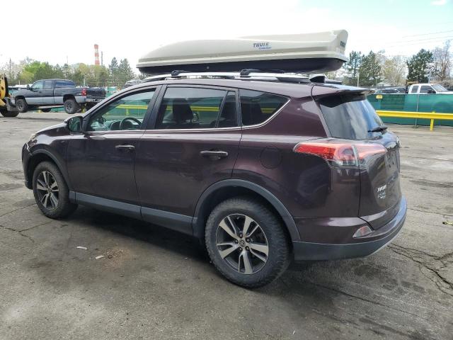 Vin: 2t3rfrev9hw642898, lot: 54221535, toyota rav4 xle 20172