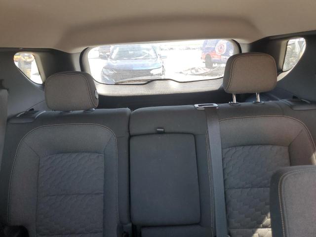2018 CHEVROLET EQUINOX LT - 2GNAXJEVXJ6304933