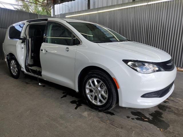 Vin: 2c4rc1cg1pr520270, lot: 55014115, chrysler minivan lx 20234