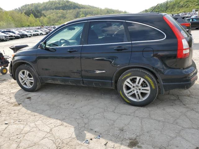 2011 HONDA CR-V EXL - 5J6RE4H79BL035049