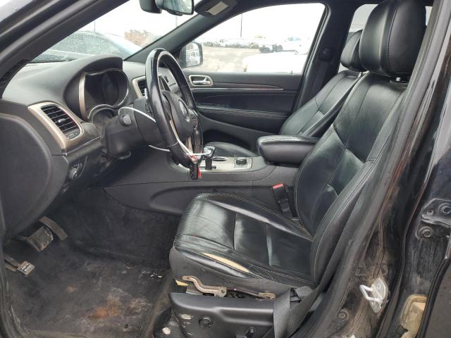 2015 JEEP GRAND CHER - 1C4RJFBG8FC813689