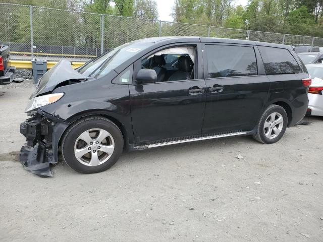 Vin: 5tdzz3dc1hs786239, lot: 53664265, toyota all models 2017 img_1