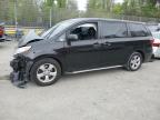 2017 TOYOTA SIENNA - 5TDZZ3DC1HS786239