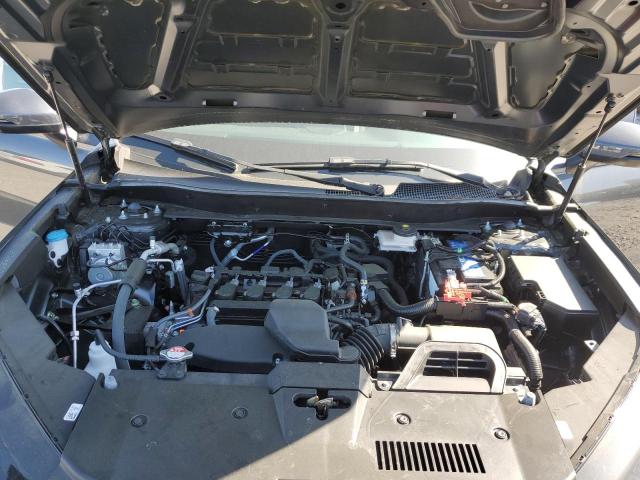 2024 HONDA CR-V LX - 2HKRS4H28RH404243
