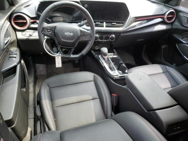 2024 CHEVROLET TRAX 2RS - KL77LJE27RC219438
