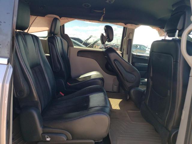2017 DODGE GRAND CARA - 2C4RDGCG0HR699449