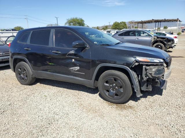 Vin: 1c4pjlab6ew221748, lot: 52046335, jeep grand cher sport 20144