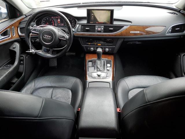 2016 AUDI A6 PREMIUM - WAUFGAFC8GN003185