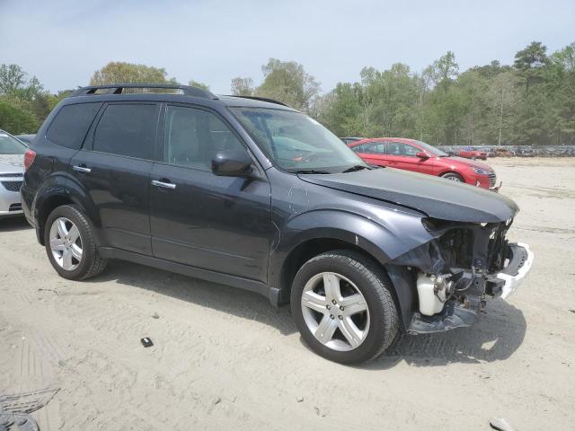 Vin: jf2sh6cc8ah734481, lot: 53105295, subaru forester 2.5x premium 20104