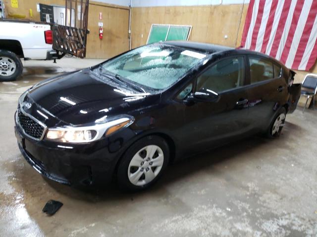 KIA FORTE LX