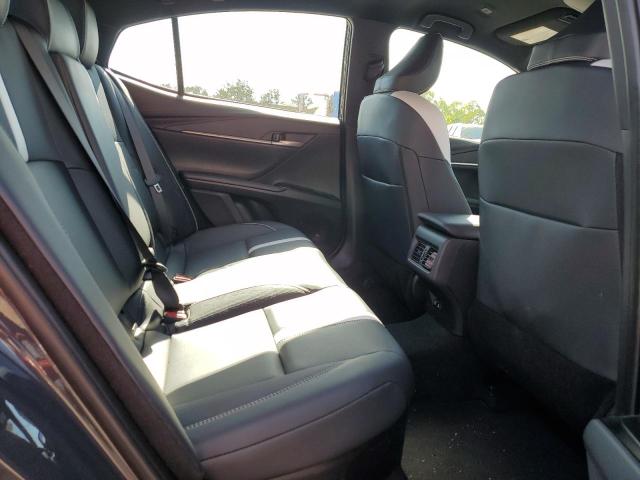 2025 TOYOTA CAMRY XSE - 4T1DAACK3SU079723