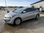 2015 HYUNDAI ELANTRA SE - KMHDH4AE6FU354758