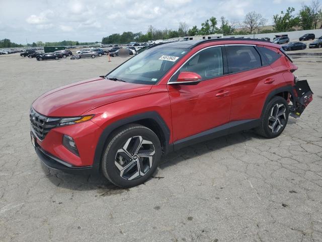 Vin: 5nmjecae8nh130861, lot: 54612845, hyundai tucson limited 2022 img_1