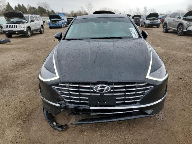 2023 HYUNDAI SONATA HYB - KMHL54JJ1PA083452