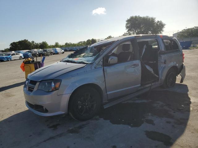 Vin: 2c4rdgeg7lr179058, lot: 56640405, dodge caravan gt 2020 img_1