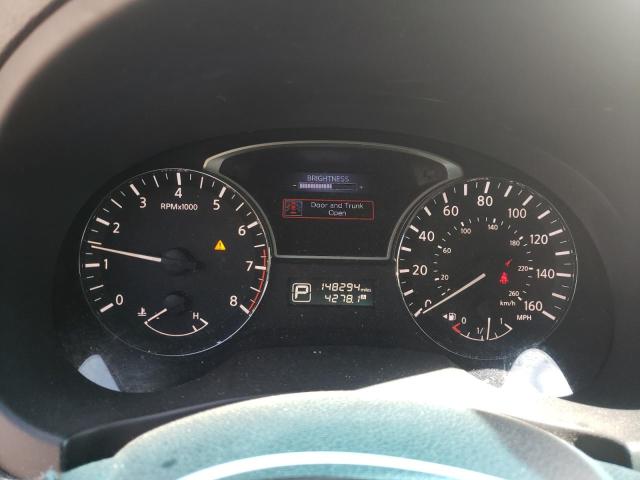 2015 NISSAN ALTIMA 2.5 - 1N4AL3AP7FC198095