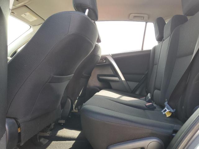 2018 TOYOTA RAV4 LE - JTMZFREVXJJ192019