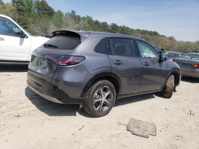 Vin: 3czrz2h76sm743296, lot: 53952845, honda hr-v exl 20253