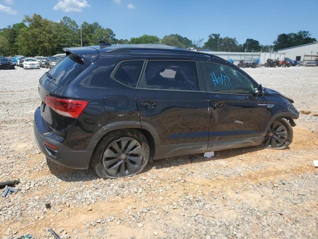 Vin: 3vvdx7b24pm352799, lot: 54436355, volkswagen taos s s 20233