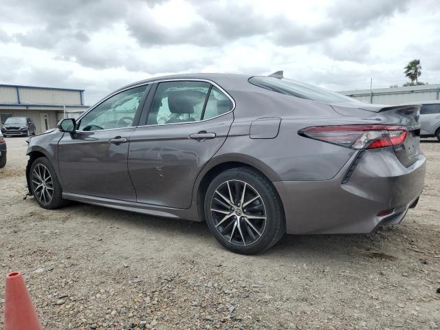Vin: 4t1g11ak8pu739343, lot: 54005665, toyota camry se night shade 20232