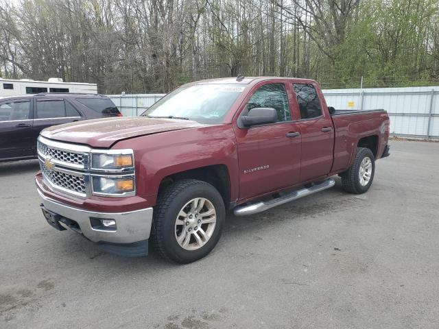 Vin: 1gcvkrehxez392202, lot: 54003005, chevrolet all models k1500 lt 2014 img_1
