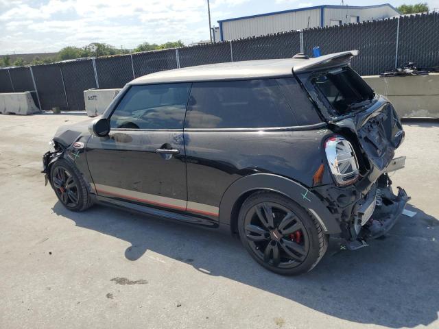 Vin: wmwxm9c50k2h81141, lot: 54314365, mini cooper john cooper works 20192