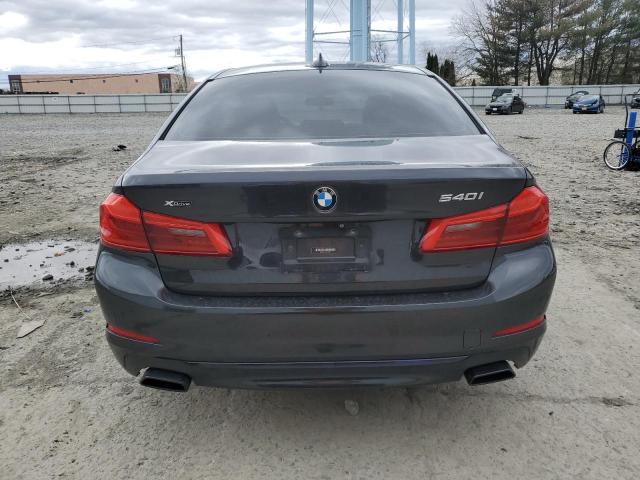 2018 BMW 540 XI - WBAJE7C52JG892201