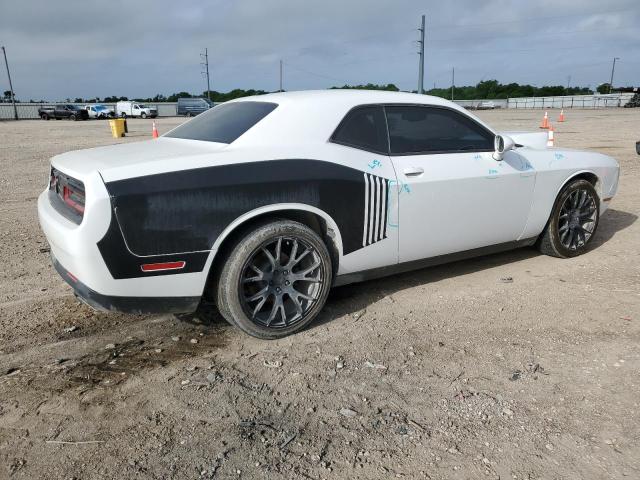 Vin: 2c3cdzag5fh782435, lot: 53852265, dodge challenger sxt 20153