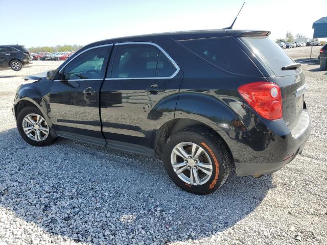 Vin: 2gnalbek2c1109996, lot: 51846365, chevrolet equinox ls 20122