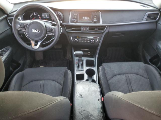 2016 KIA OPTIMA LX - 5XXGT4L3XGG031946