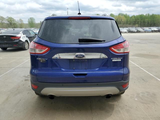 2016 FORD ESCAPE TIT - 1FMCU0J92GUA74243