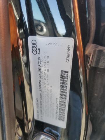 2016 AUDI A3 E-TRON - WAUUPBFF7GA141203