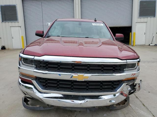 2018 CHEVROLET SILVERADO - 1GCVKREC3JZ241801