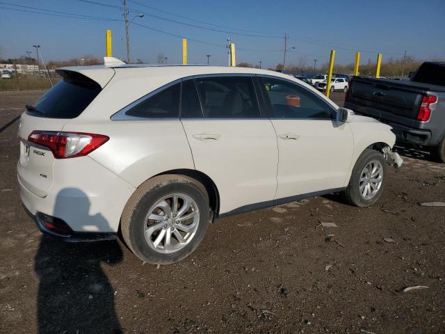 Vin: 5j8tb4h51hl014872, lot: 52648845, acura rdx technology 20173