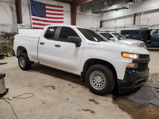 Vin: 1gcrwaeh2kz251255, lot: 51864085, chevrolet all models c1500 20194