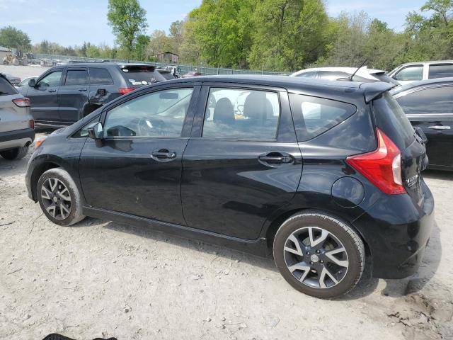 Vin: 3n1ce2cp9fl363477, lot: 53486505, nissan versa s 20152