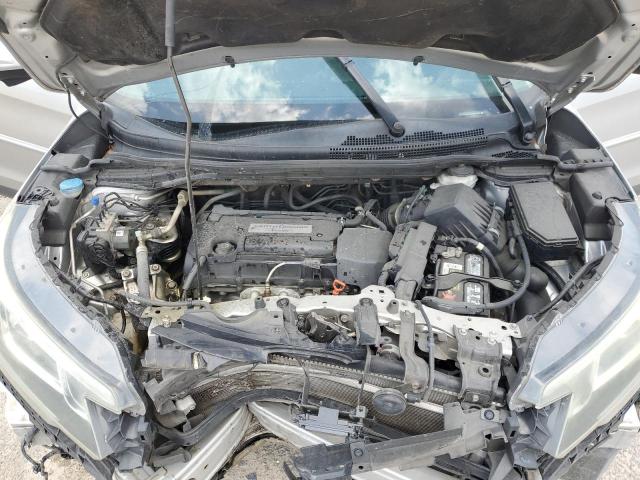 2015 HONDA CR-V TOURI - 5J6RM4H91FL041941