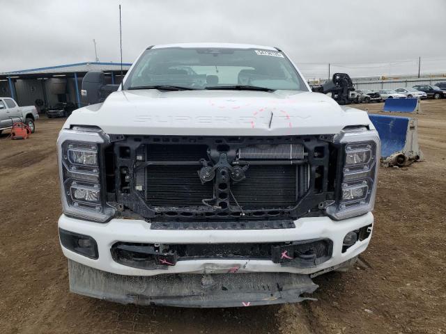 2024 FORD F250 SUPER 1FT8X2BT2RED76006