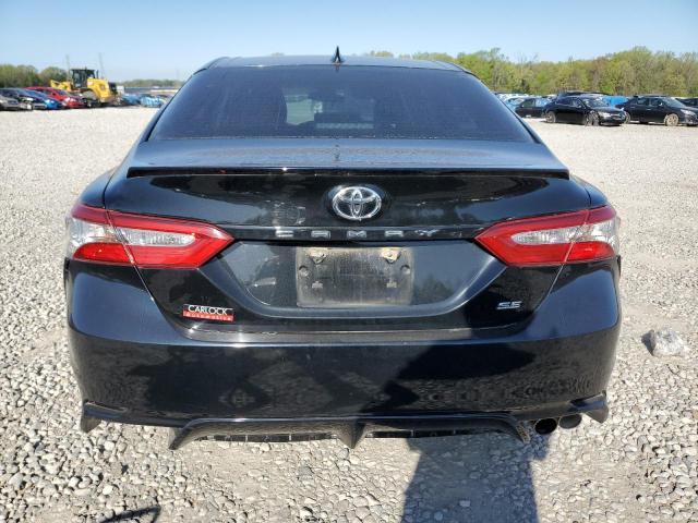 2019 TOYOTA CAMRY L - 4T1B11HK1KU793236