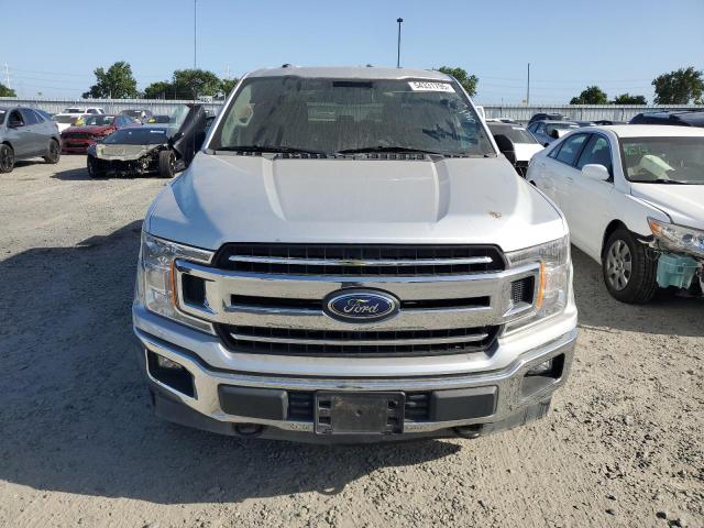 2018 FORD F150 SUPER - 1FTEW1E51JKD82267