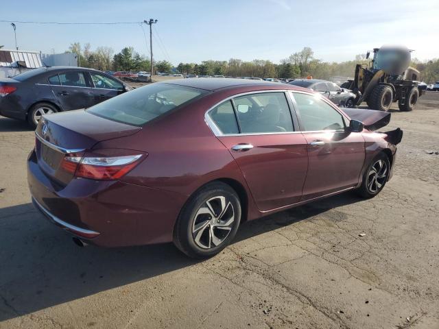 2016 HONDA ACCORD LX - 1HGCR2F3XGA052483