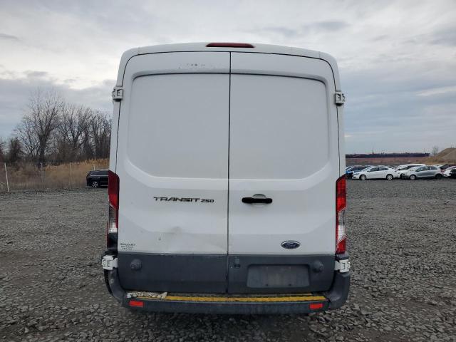 2016 FORD TRANSIT T- - 1FTYR2CMXGKB34239