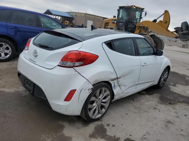 Vin: kmhtc6ad1du124507, lot: 54540435, hyundai veloster 20133