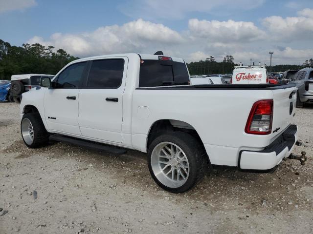 Vin: 1c6srfft1pn605393, lot: 51352085, ram 1500 big horn/lone star 20232