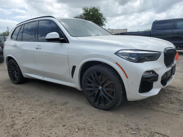 Vin: 5uxcr4c05m9h32665, lot: 53401455, bmw x5 sdrive 40i 20214