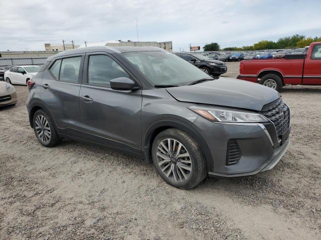 Vin: 3n1cp5cvxrl478121, lot: 52003065, nissan kicks sv 20244